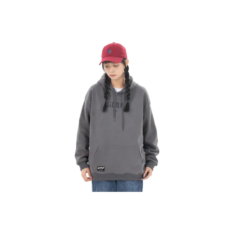 A.X.S.K x GDXF Sweatshirt Unisex-15