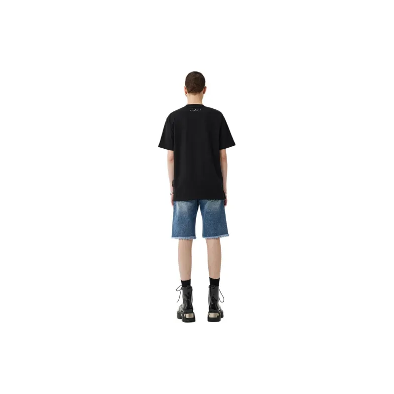 JOHN RICHMOND T Shirts Men-2
