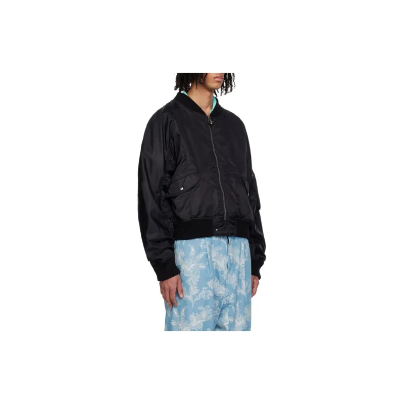 Vivienne Westwood Earl Bomber Jacket-6