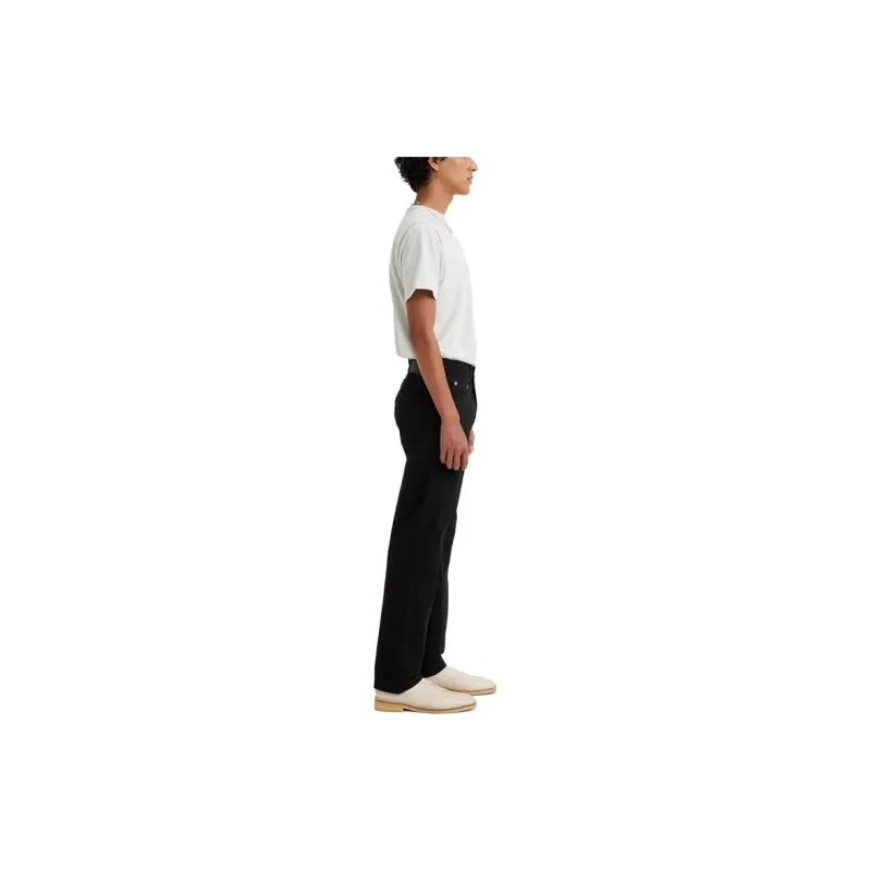 Levis Organic Cotton Straight fit Jeans-4