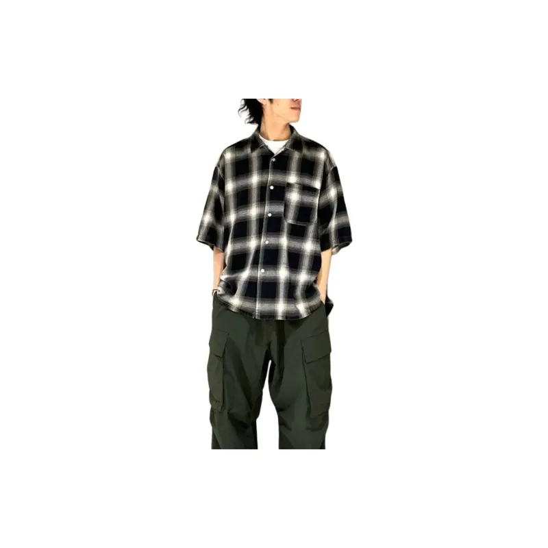 NAUTICA Shirts Men-5