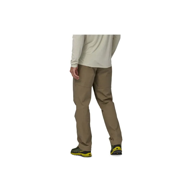 Patagonia Venga Rock Pants Regular Sage Khaki Casual Pants Men's-3