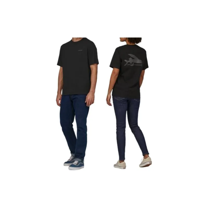 Patagonia Responsibili Tee T Shirts Men-4