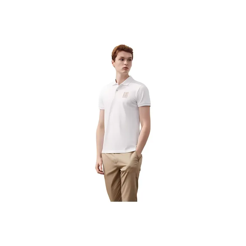 Hush Puppies Polo Shirts Men-5