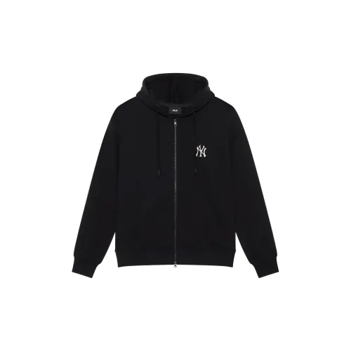 MLB Basic Collection Sweatshirts Unisex Black