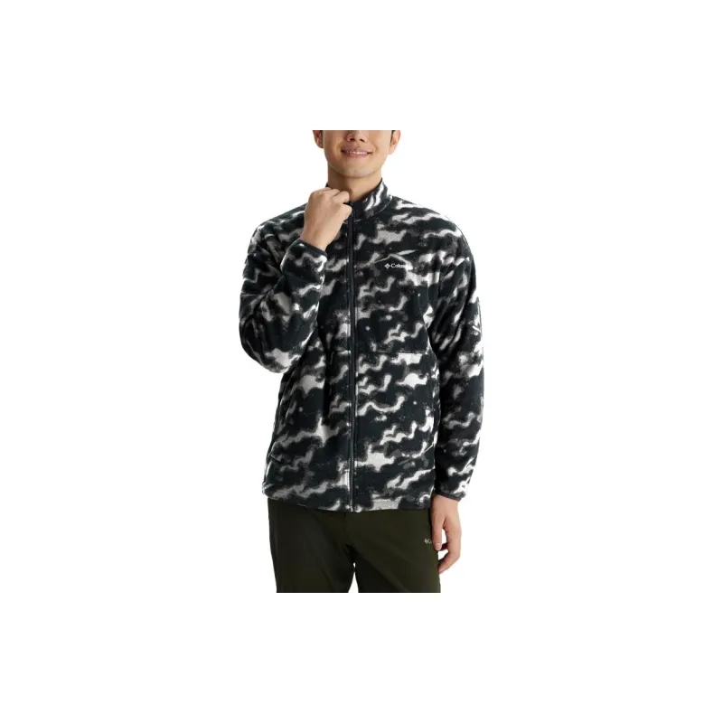 Columbia Jackets Coats Unisex Black-6