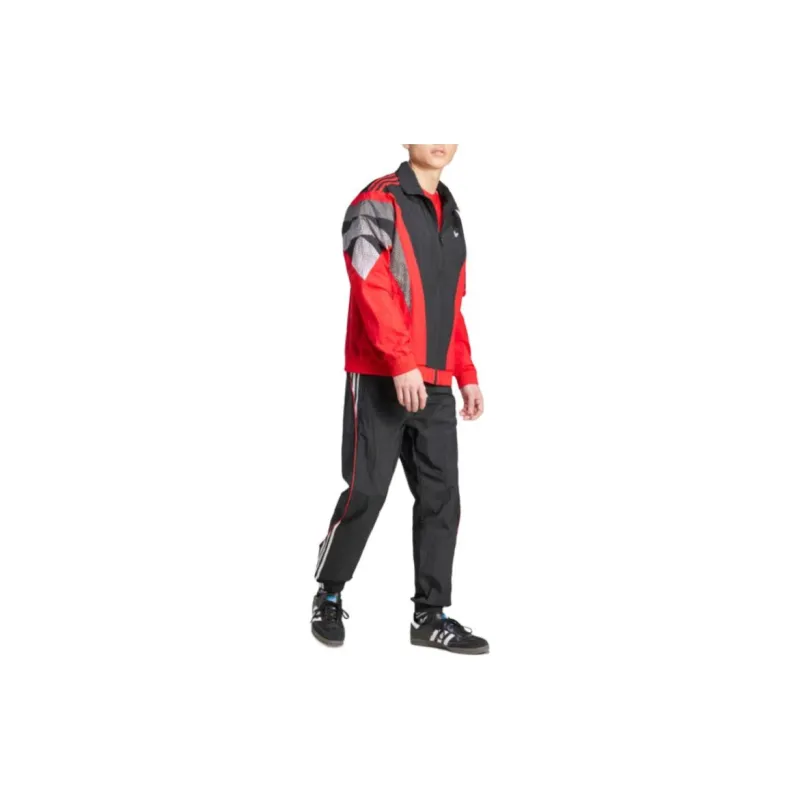 Adidas Track Top-2