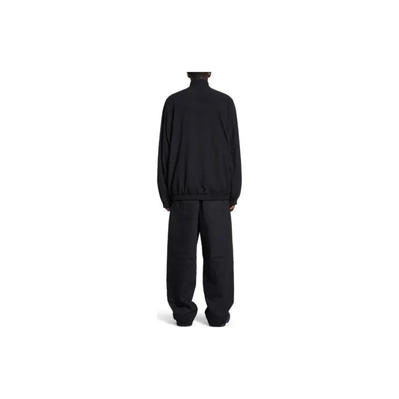 Balenciaga Jacket-2