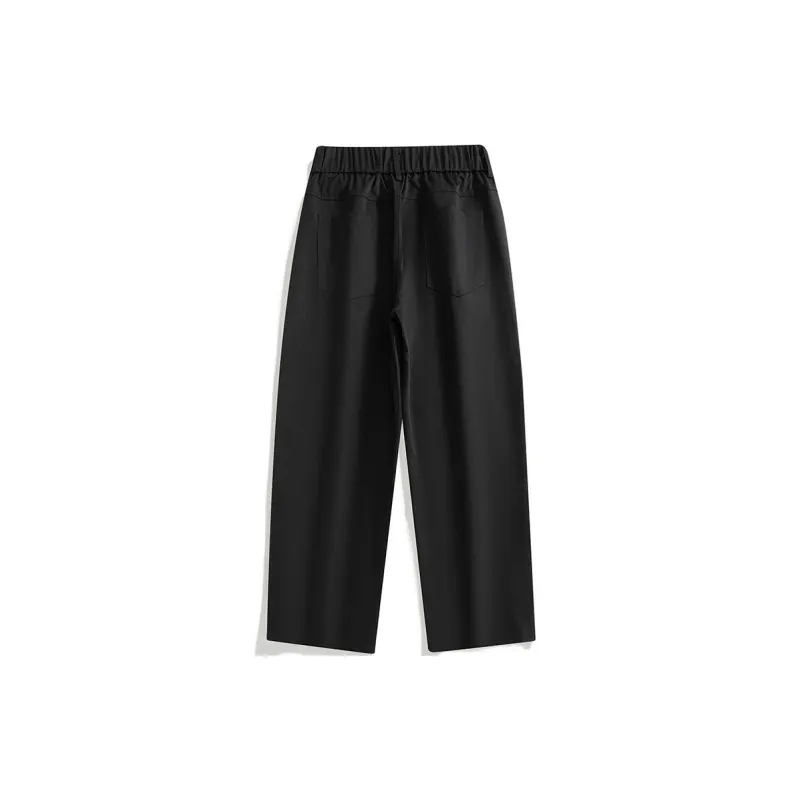 AI3 Iverson China Series Casual Pants Unisex-1