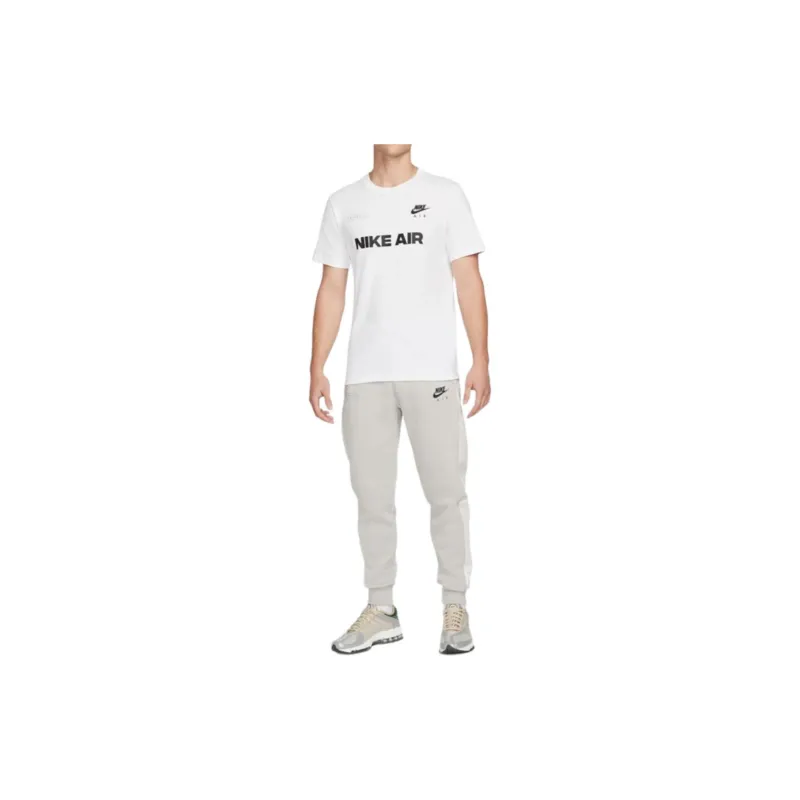 Nike Casual Pants Men Gray-2