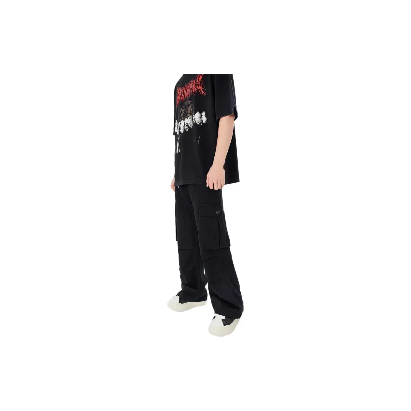 GBXM Cargo Pants Men-4