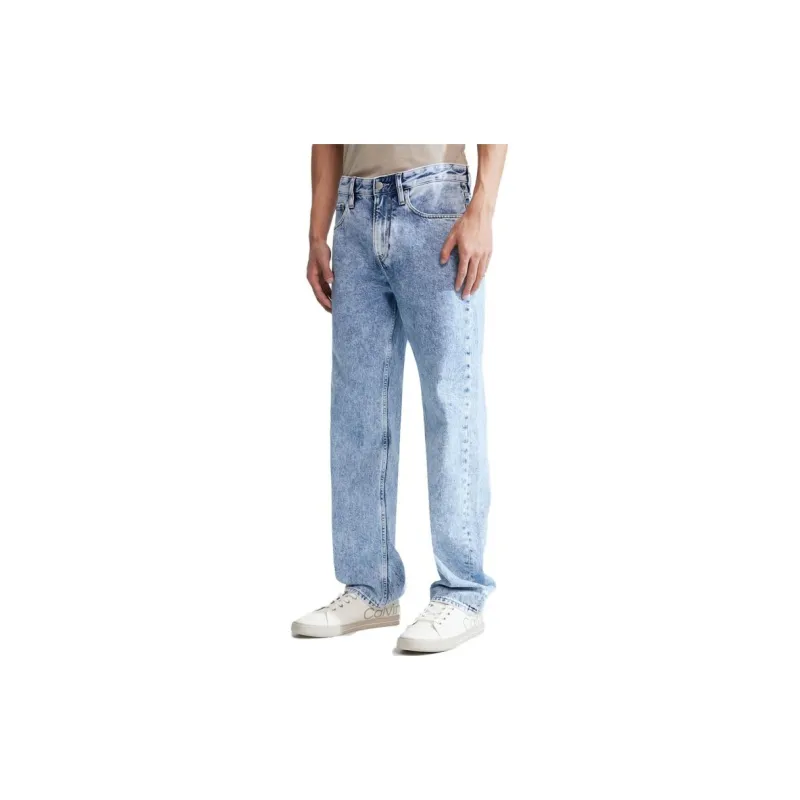 CK/Calvin Klein SS23 Fork 90 Series Jeans Men's-3