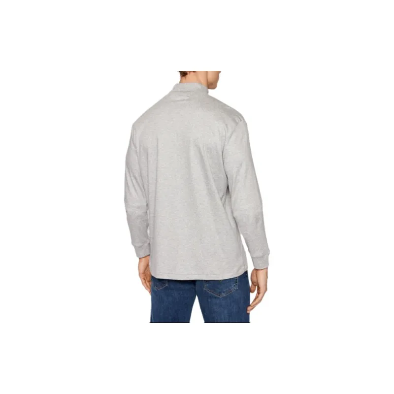 Polo Ralph Lauren Sweatshirt Men's Gray-3