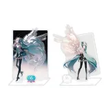 Main Visual Edition Stand+Glance Edition Stand