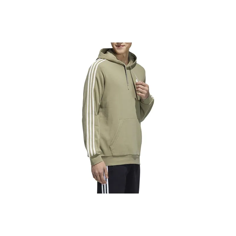 Adidas Neo Sweatshirt Men's Matcha Green-3