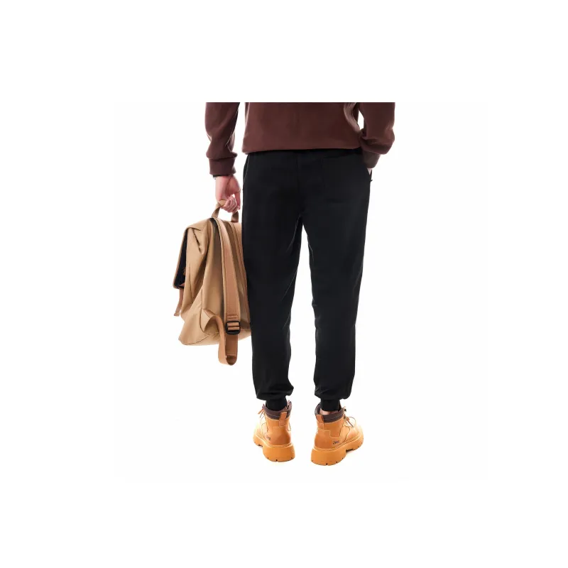 JEEP SPIRIT Knitted Sweatpants Men-6