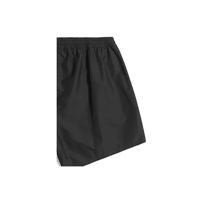 Balenciaga Regular Fit Swim Shorts-4