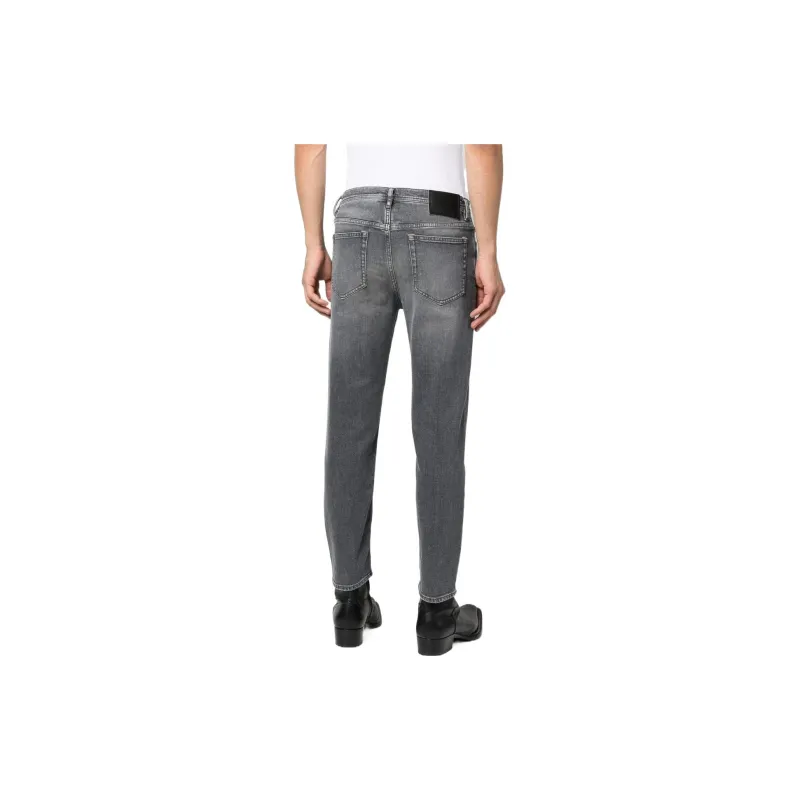 Acne Studios Slim Fit River Jeans-2