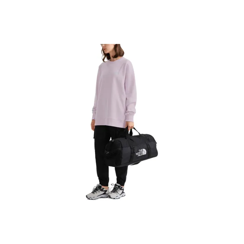 THE NORTH FACE Sweatshirts Unisex Purple-7