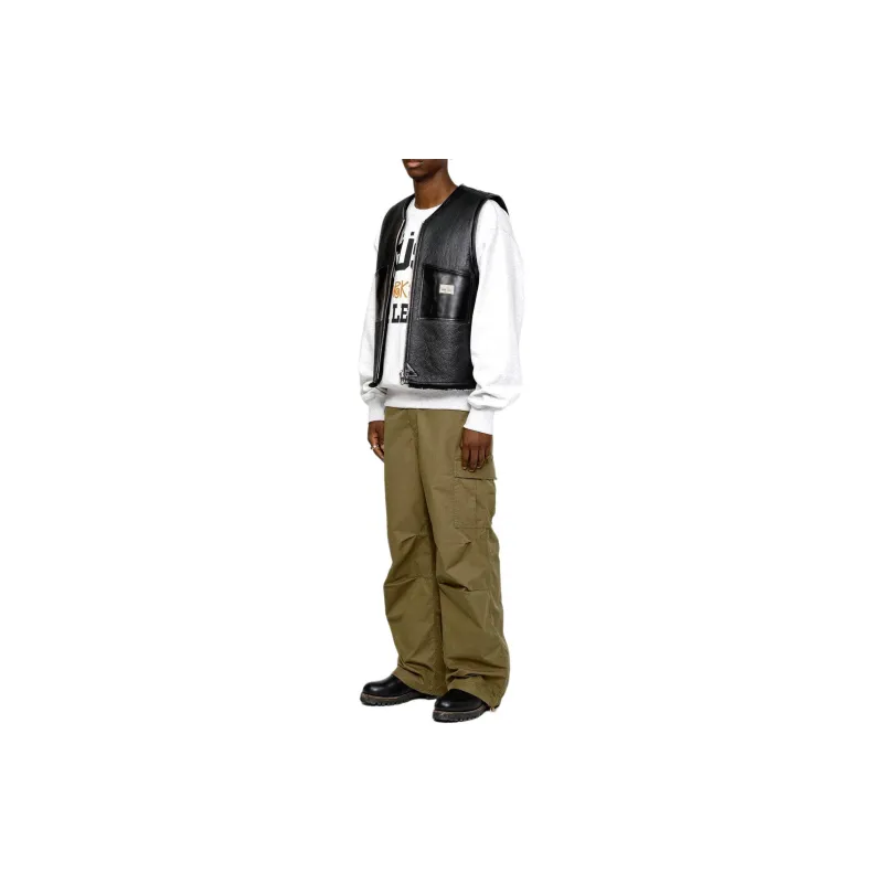 Stussy X Our Legacy Work Shop Cargo-3
