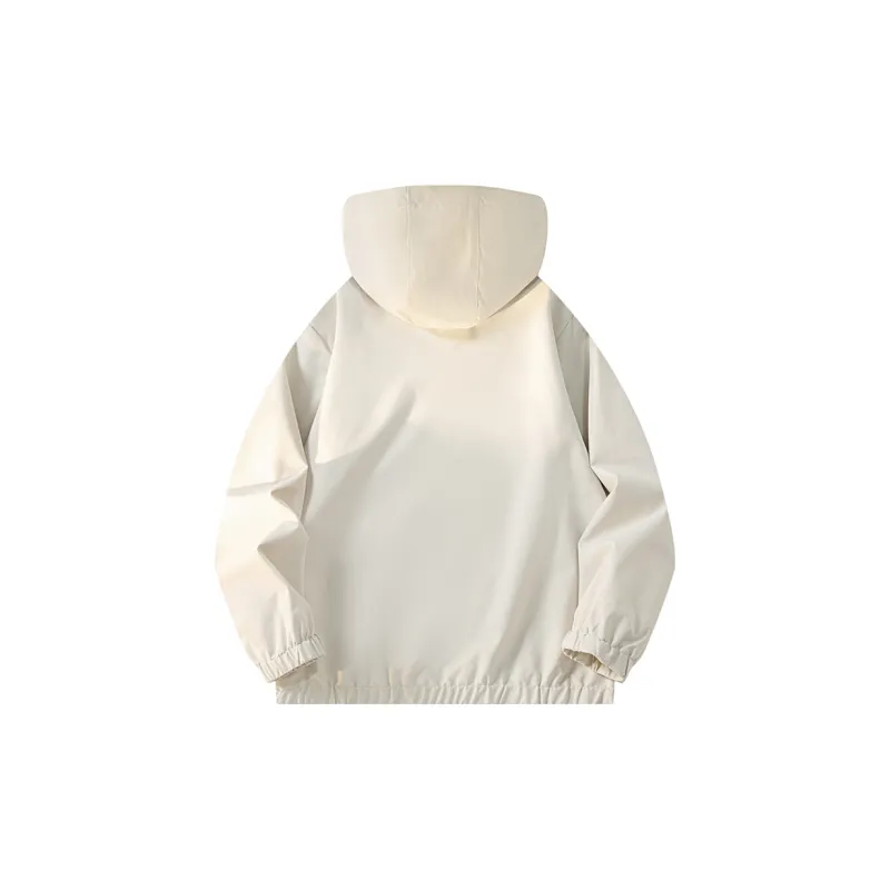 FORIDER Jackets Unisex-1