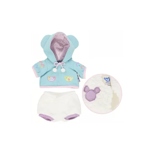 Disney Duffy And Friends On The Hunt For Spring Doll Products