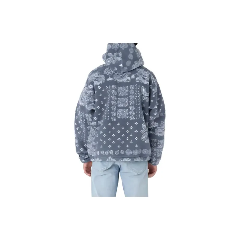 Levi's Sweatshirt Men's Vintage Indigo-6
