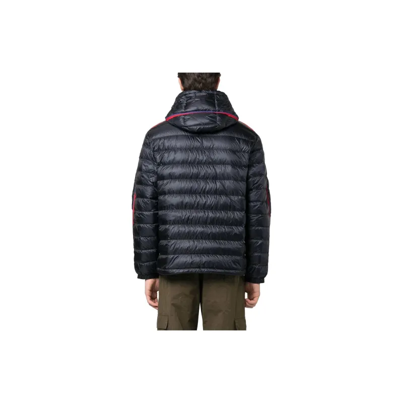 Moncler Agout Padded Hooded Jacket-4