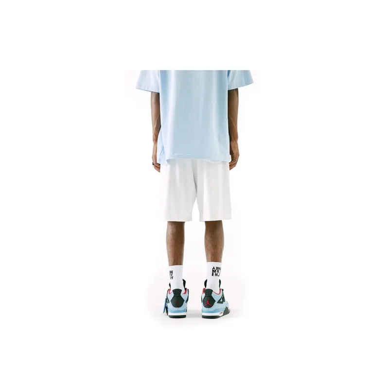 MR.ENJOYDA MONEY Sports Shorts Unisex-6