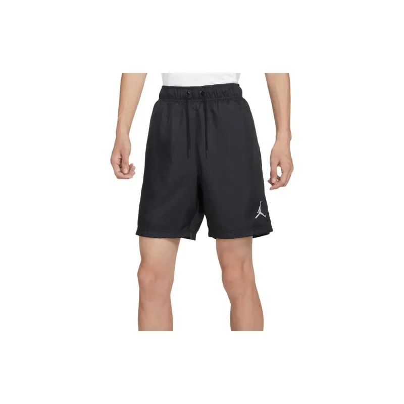 Jordan Casual Shorts Men Black-4