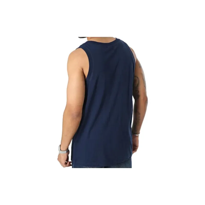 Adidas Originals Adicolor Classics Trefoil Tank Top-5