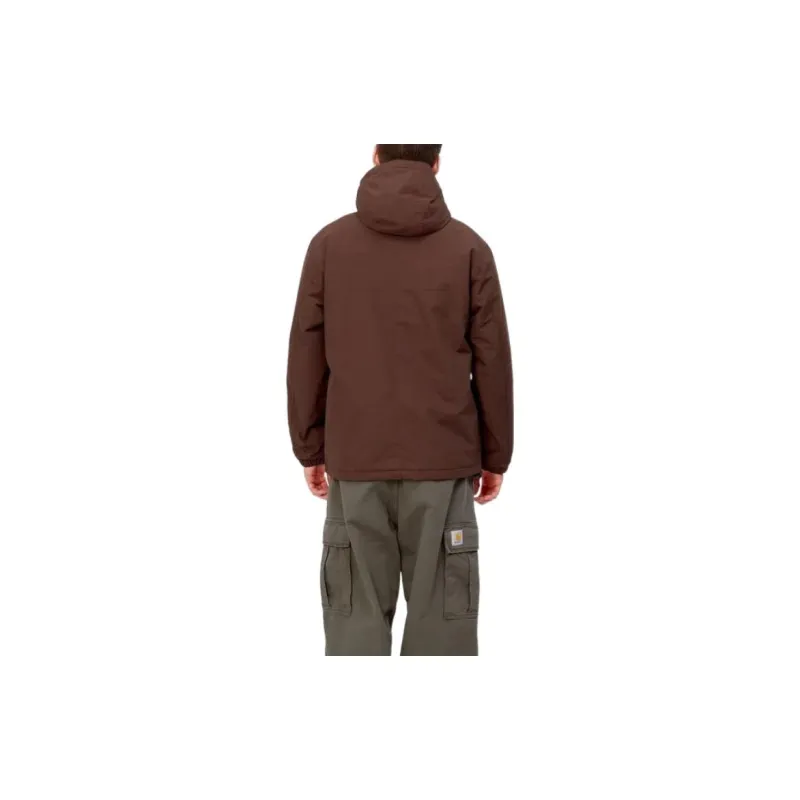 Carhartt WIP Jackets Men Brown-3