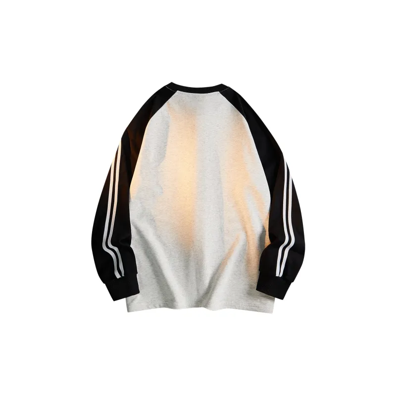 Magmode Sweatshirts Unisex-11