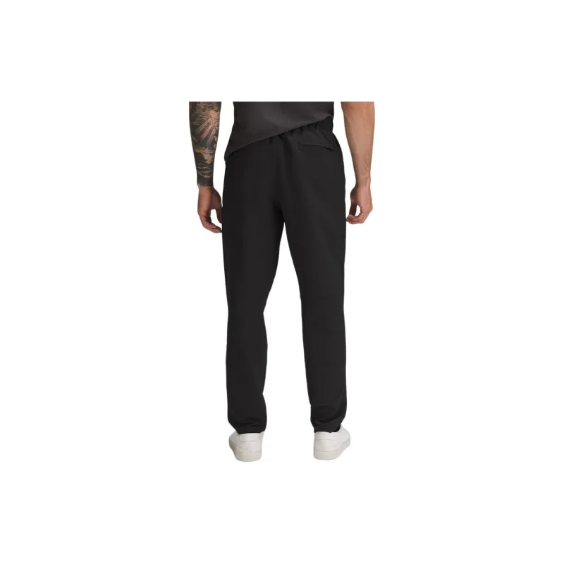 Lululemon New Venture Pique Casual Pants Men's-12
