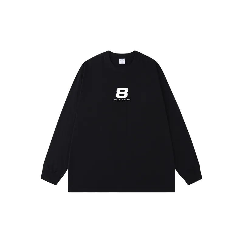 T&D JOJO T Shirts Unisex-3