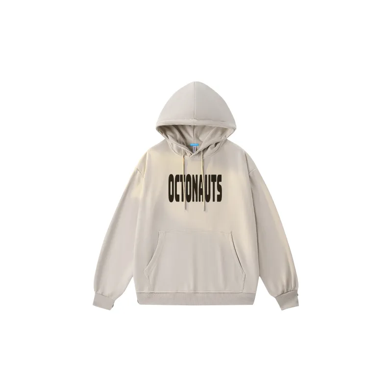 Small Columns Under The Sea Sweatshirt Unisex-13