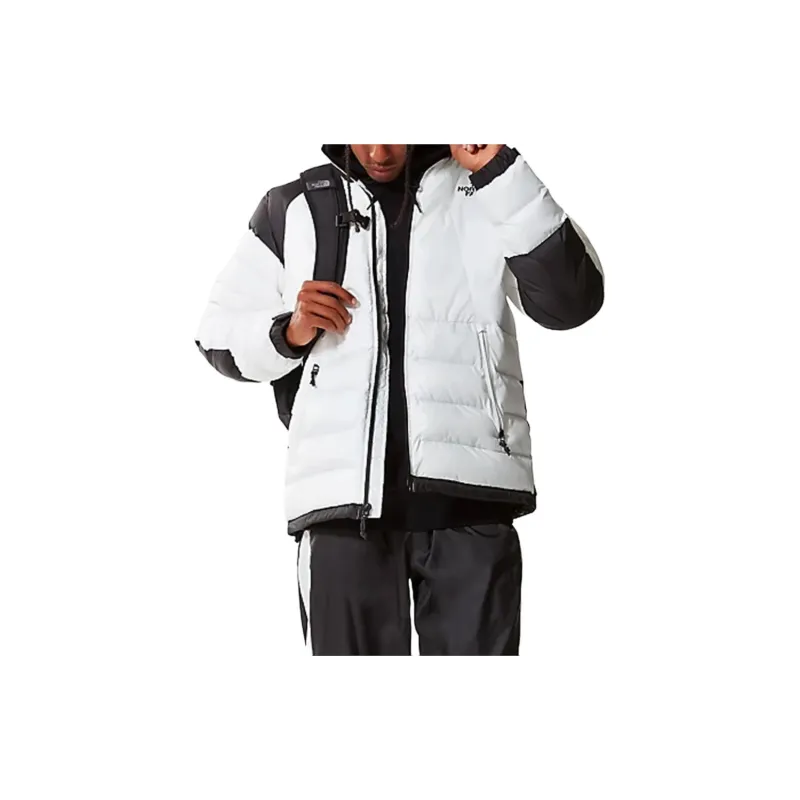 THE NORTH FACE Puffer Jackets Men White-3