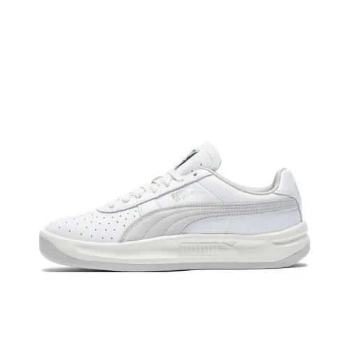 PUMA GV Special Tennis Shoes Unisex Low-Top White