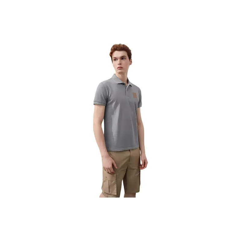 Hush Puppies Polo Shirts Men-8