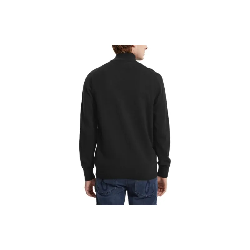 CALVIN KLEIN Knitwear Men's Black-4