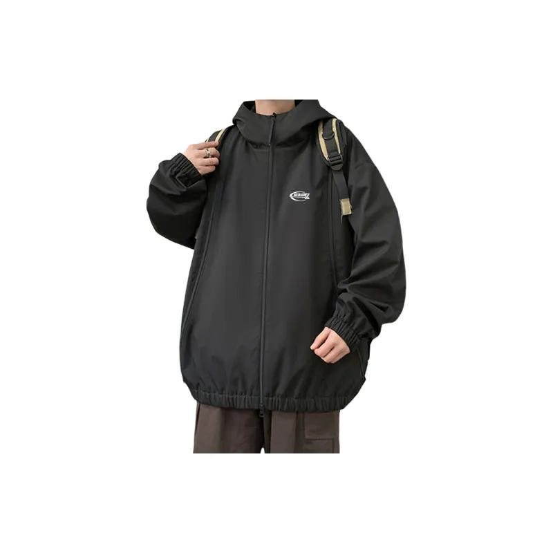 RED DRAGONFLY Jackets Coats Unisex-2