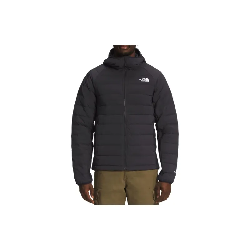 THE NORTH FACE Down Jacket Men's Black-2