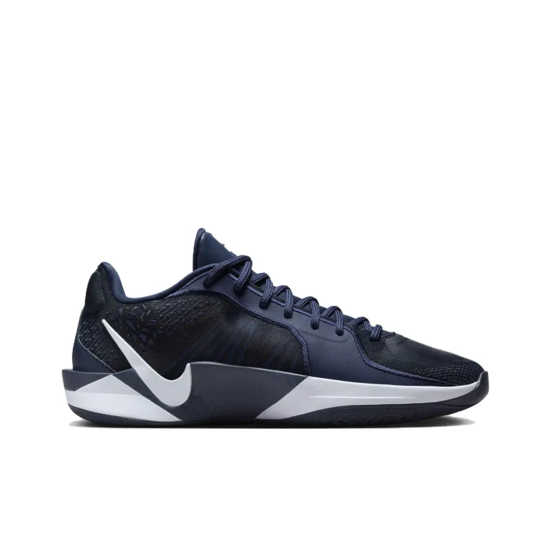Nike Sabrina 2 Tb College Navy Dark Obsidian Photo Blue White Women's-2