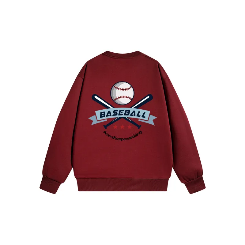 ASWZ Sweatshirts Unisex-11