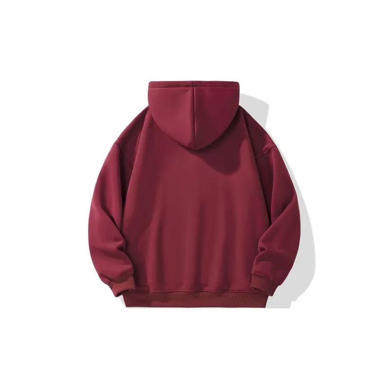 RUNNINWHEEL Sweatshirts Unisex-11