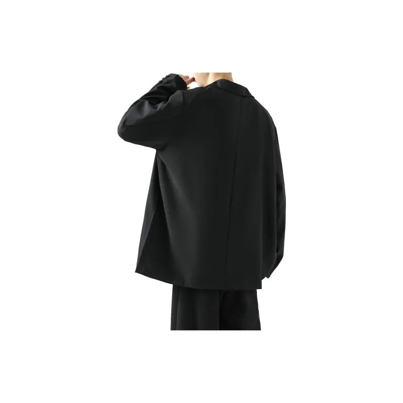 H2P Business Suits Unisex-5