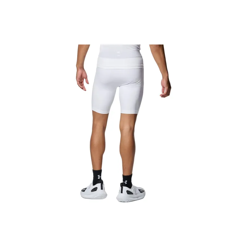 Under Armour Sports Shorts Men's White-4