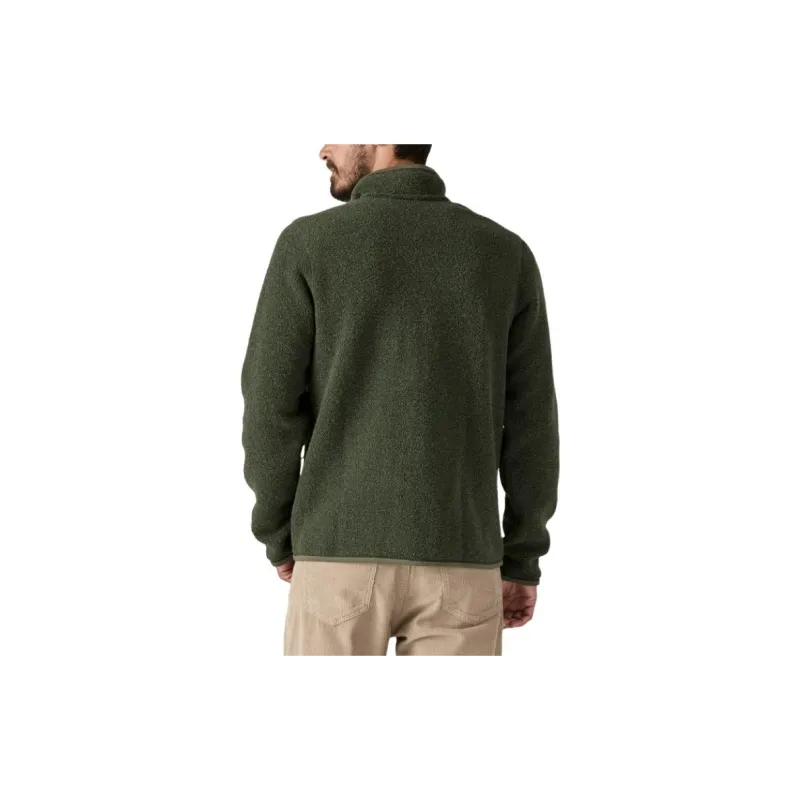Patagonia Reclaimed Fleece Jacket Jackets Coats Men's-3