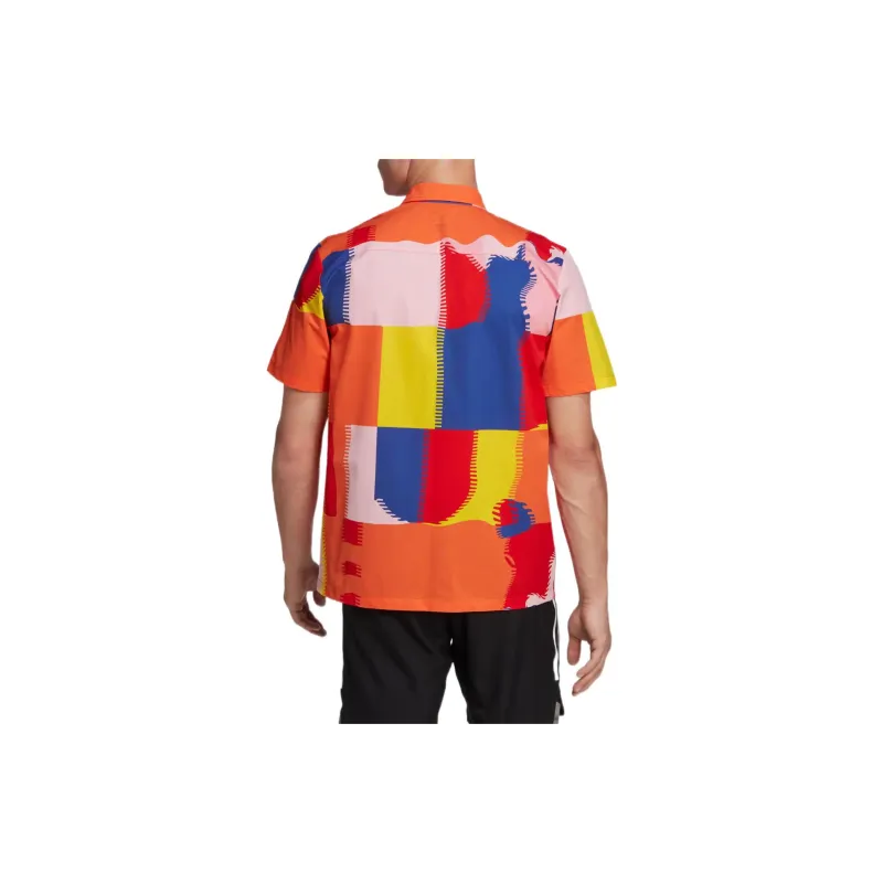 Adidas Soccer Jerseys Men Multicolor-2