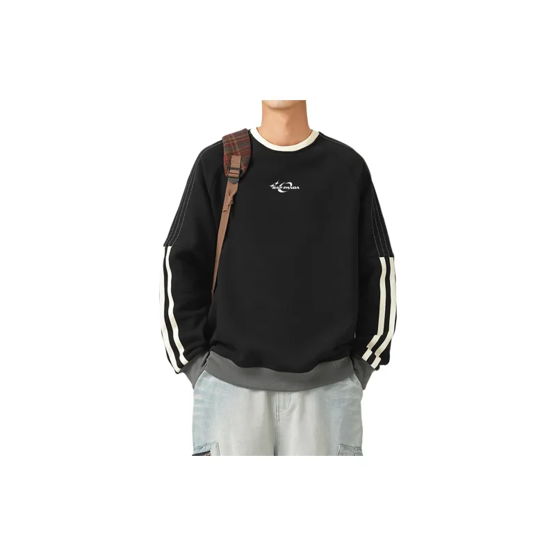 RAP PANDA Sweatshirts Unisex-8
